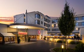 Holiday Wolfsburg City Centre 4*